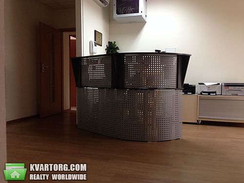 Rent out office. Киев, ул. Воздвиженская — photo 4