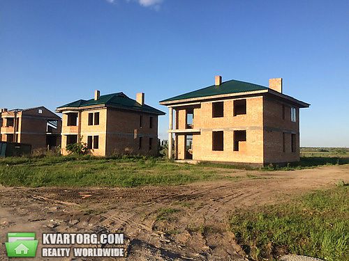 Sell house. Борисполь, центральная — photo 4