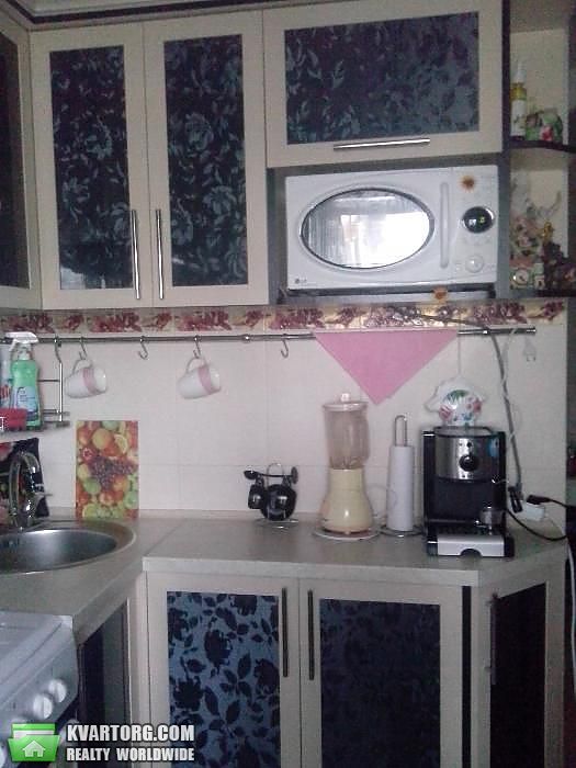 Sell 1-room apartment. Киев,  Каштановая — photo 1