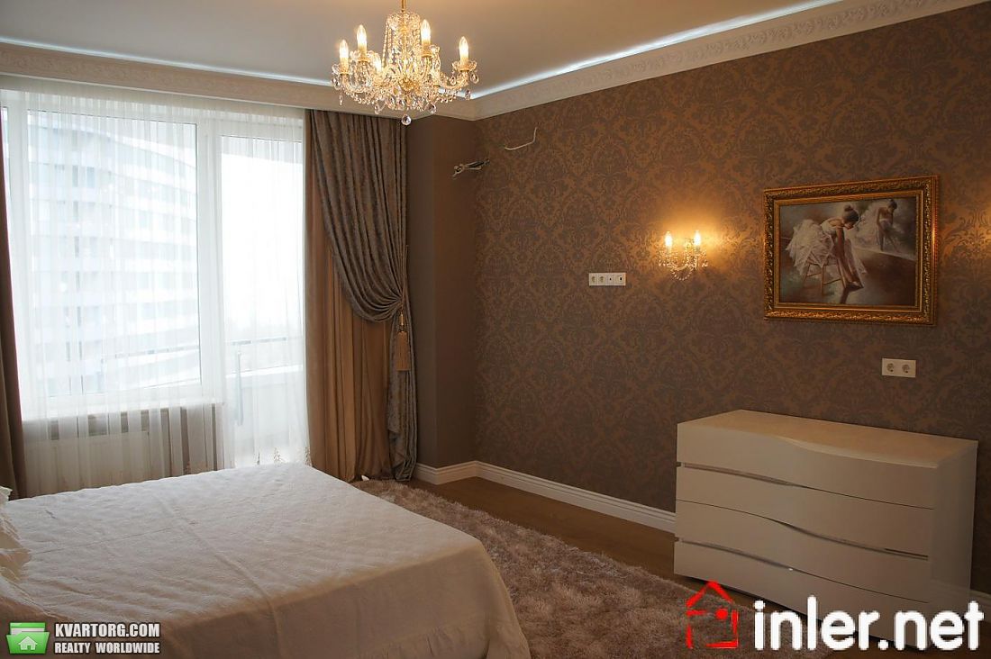 Rent out 3-room apartment. Одесса, Литературная — photo 6
