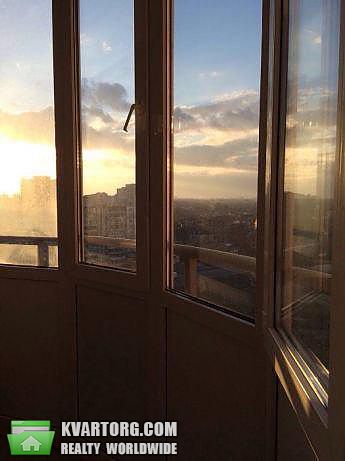 Rent out 1-room apartment. Киев, Мейтуса — photo 7