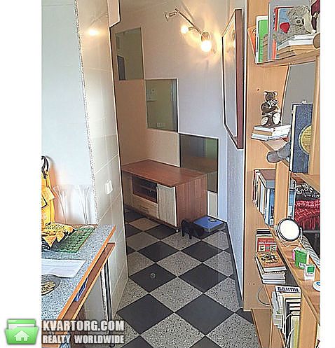 Sell 1-room apartment. Киев, Воздухофлотский пр — photo 7