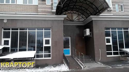 Rent out office. Киев,  Голосеевская — photo 1