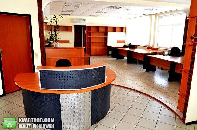 Rent out office. Киев, ул. Новоконстантиновская — photo 1