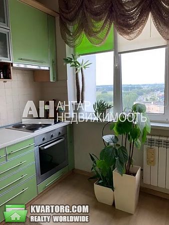 Sell 3-room apartment. Киев,  Лятошинского — photo 2