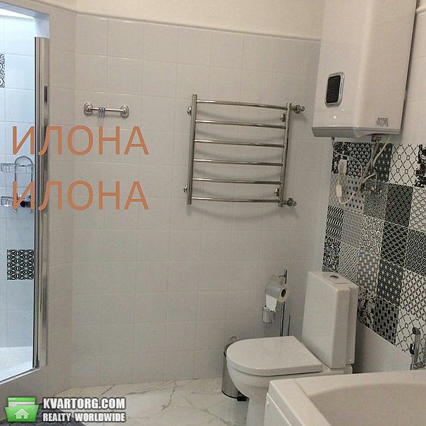 Rent out 3-room apartment. Одесса, Французский бульвар — photo 3