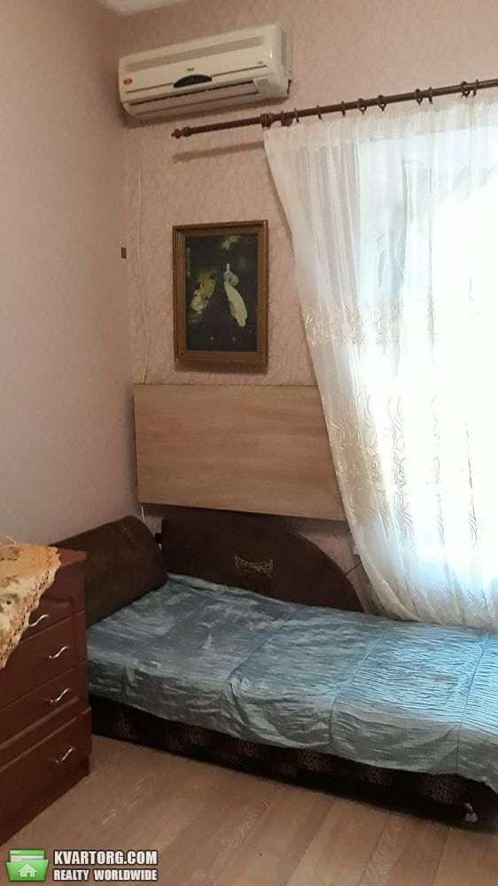 Rent out 1-room apartment. Одесса, Нежинская — photo 4