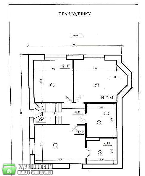 Sell house. Борисполь, Грушевского — photo 4