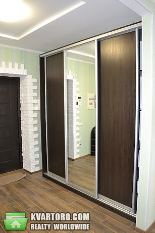 Rent out 1-room apartment. Киев,  Лебедева Николая — photo 6
