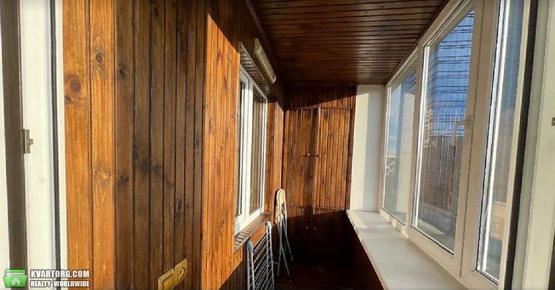 Sell 1-room apartment. Киев,  Борщаговская — photo 4
