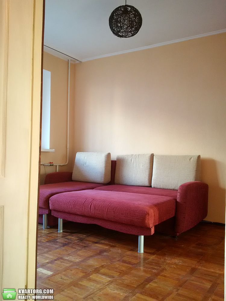 Sell 1-room apartment. Киев, Иорданская — photo 3