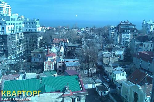Sell 3-room apartment. Одесса, Итальянский бульвар — photo 1