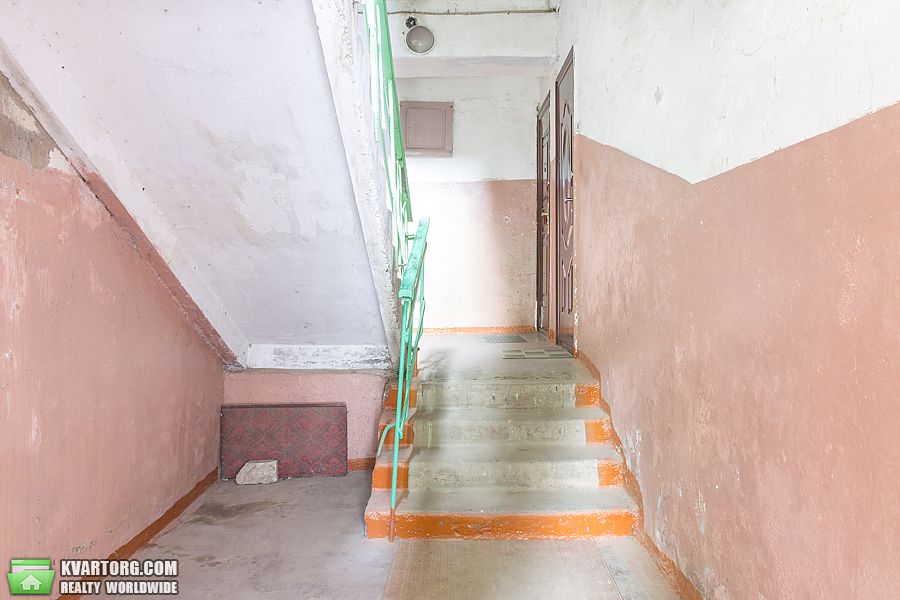 Sell 1-room apartment. Одесса,  Промышленная — photo 10