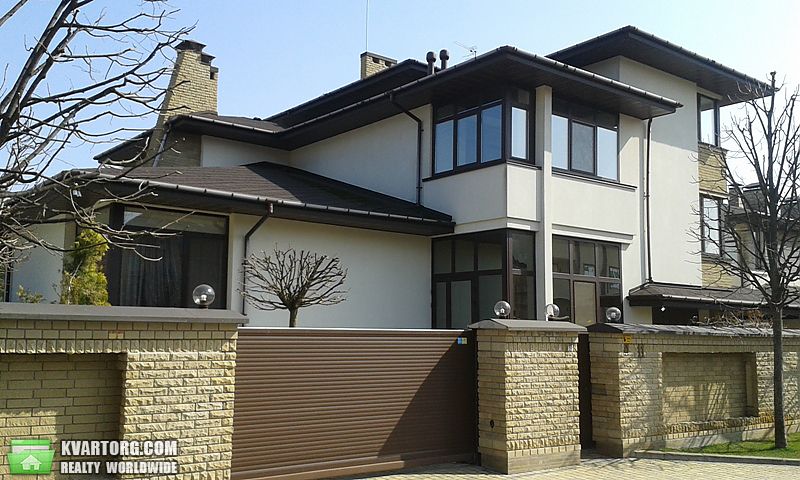 Sell house. Киев,  Метрологическая — photo 1