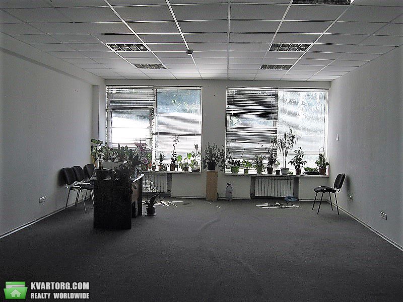 Rent out office. Киев,  Воссоединения пр — photo 1