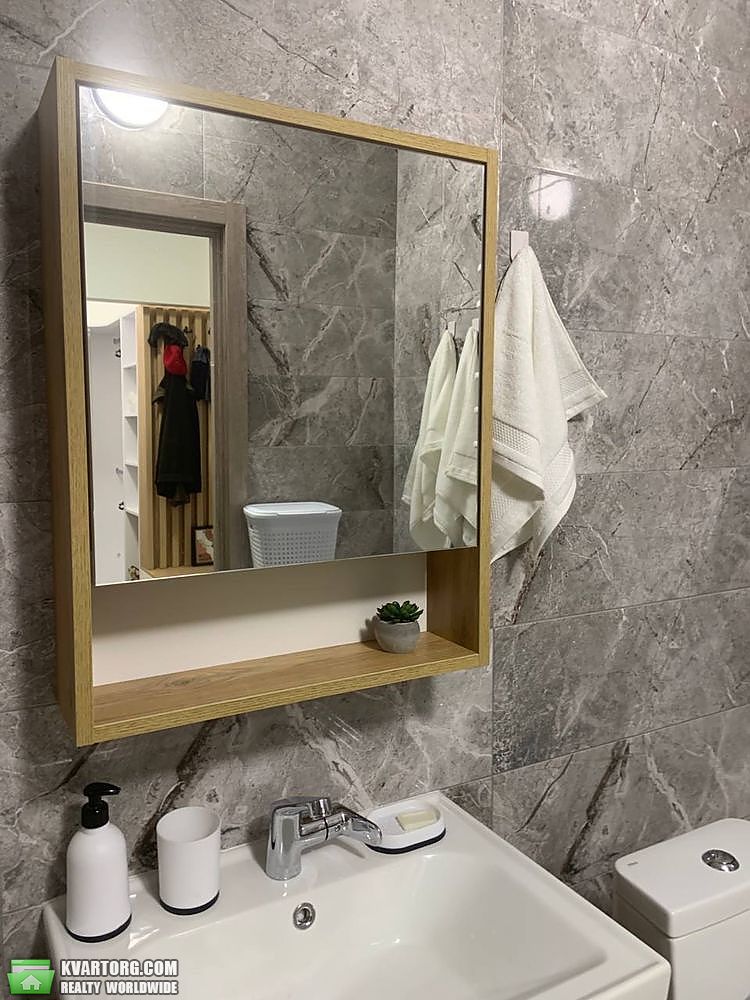 Rent out 1-room apartment. Львов, Жасминова — photo 8