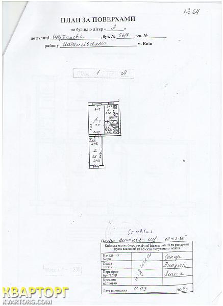 Sell office. Киев, Салютная, 56/7 — photo 5