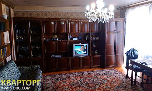 Sell 4-room apartment. Днепропетровск,  Осенняя — photo 5