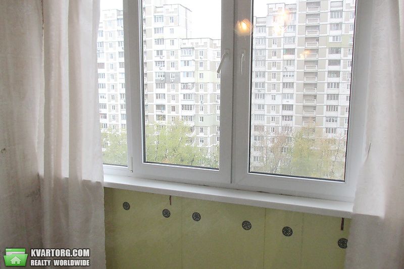 Rent out 1-room apartment. Киев,  Тростянецкая — photo 10