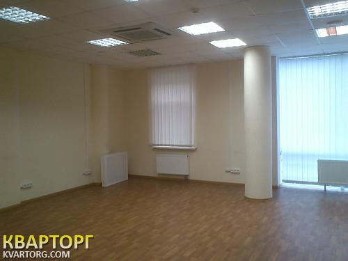 Rent out office. Киев, Московская ул. — photo 1