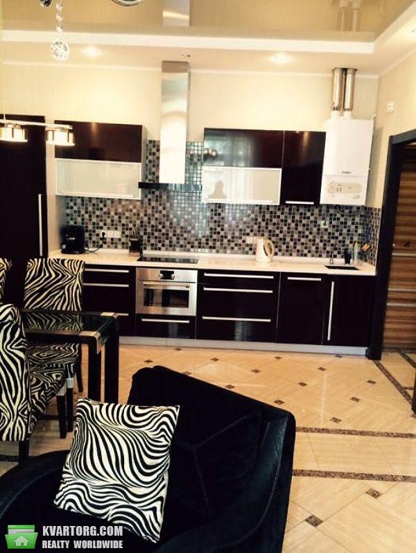 Rent out 2-room apartment. Киев,  Мирного Панаса — photo 2