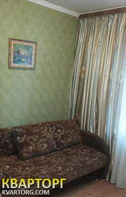 Rent out 2-room apartment. Киев,  Драйзера — photo 4