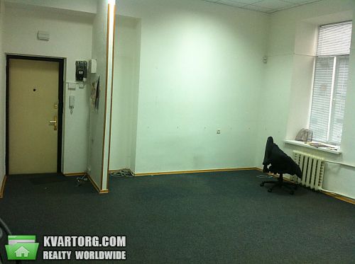 Rent out office. Киев, ул.Б.Хмельницкого — photo 1