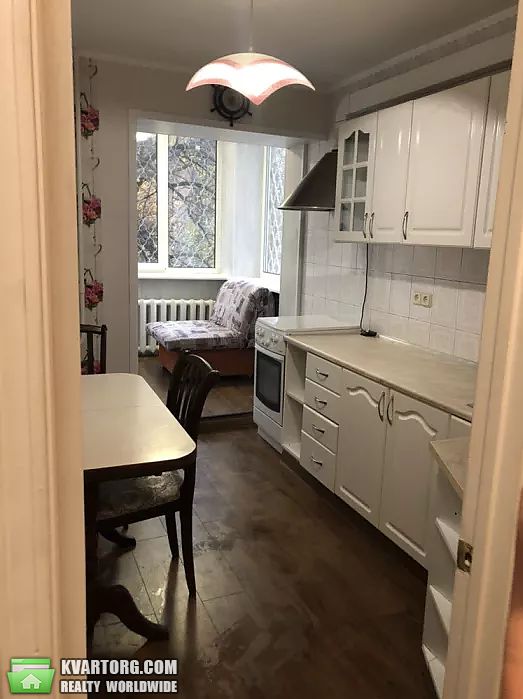 Rent out 1-room apartment. Киев,  Победы пр — photo 1