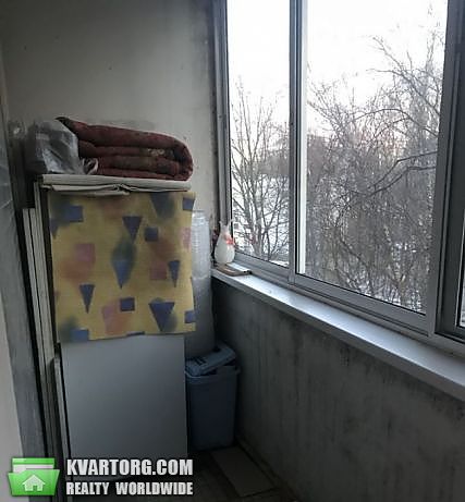 Rent out 1-room apartment. Киев, Ул. Милютенка — photo 7