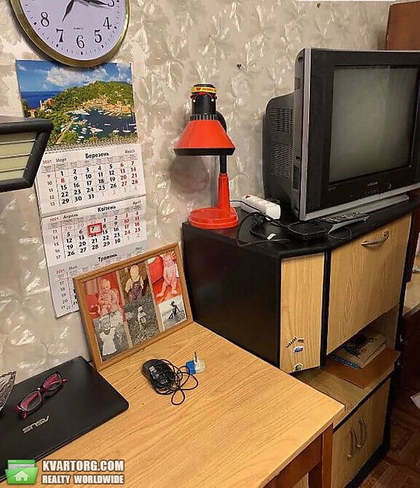 Sell 2-room apartment. Киев,  Милютенко — photo 3