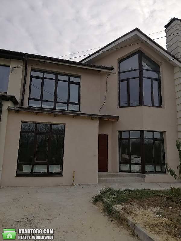 Sell house. Харьков,  Алексеевская — photo 1
