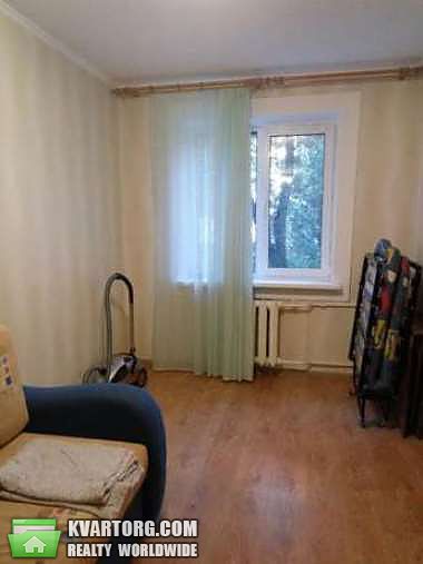 Sell 2-room apartment. Киев,  Лепсе бул — photo 1