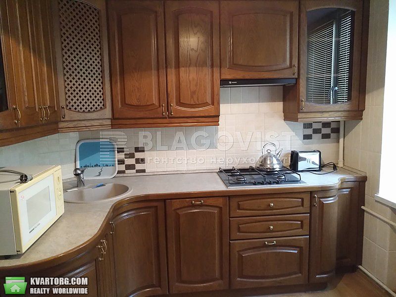 Sell 3-room apartment. Киев, Червоноармійська — photo 5