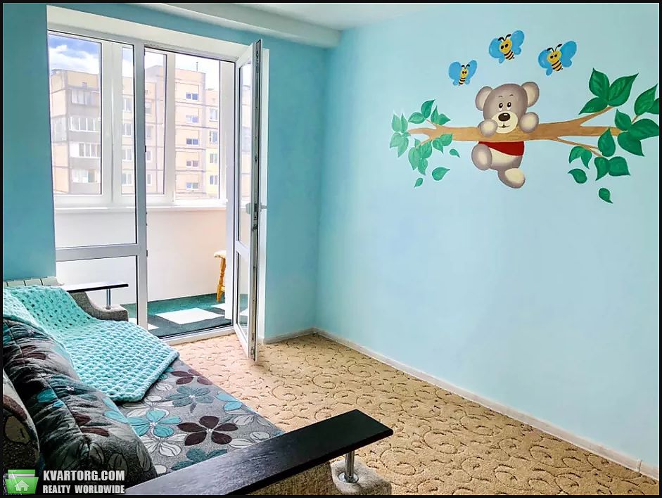 Rent out 2-room apartment. Киев, Ломоносова — photo 10