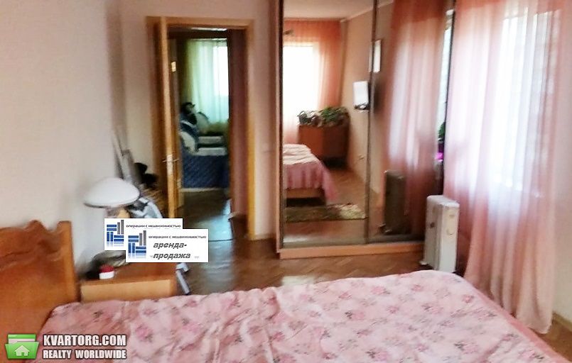Rent out 2-room apartment. Киев,  Малиновского — photo 2