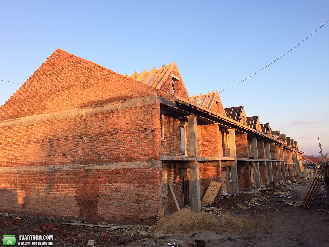Sell Townhouse. Киевская обл., Балукова — photo 3