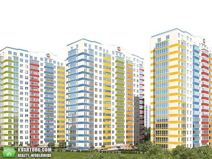 Sell 1-room apartment. Одесса, Ильфа и Петрова — photo 1