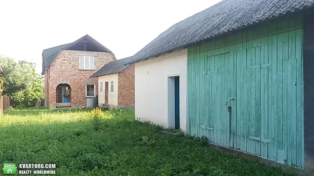 Sell house. Ивано-Франковск, Приозерная — photo 3
