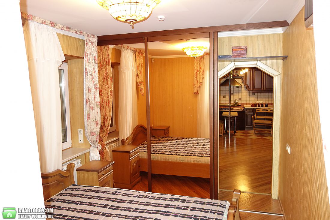 Rent out 3-room apartment. Киев, проспект Ватутина — photo 5