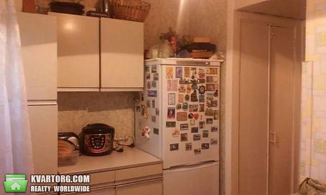 Sell 2-room apartment. Киев,  Строителей — photo 4