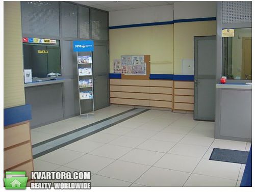 Rent out office. Киев, Верхний Вал — photo 4