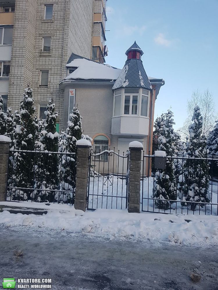 Sell house. Львов, Стебницкая — photo 4