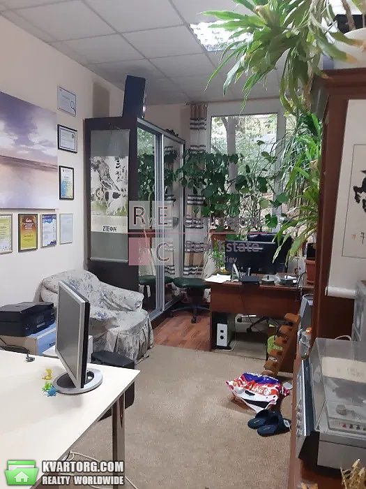 Sell office. Киев,  Перспективная — photo 2