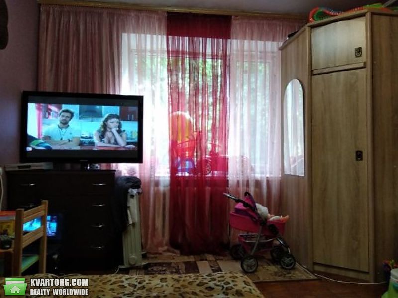 Sell 1-room apartment. Киев,  Доброхотова — photo 1