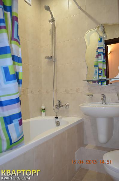 Rent out 1-room apartment. Харьков, пр.50 лет ВЛКСМ — photo 4