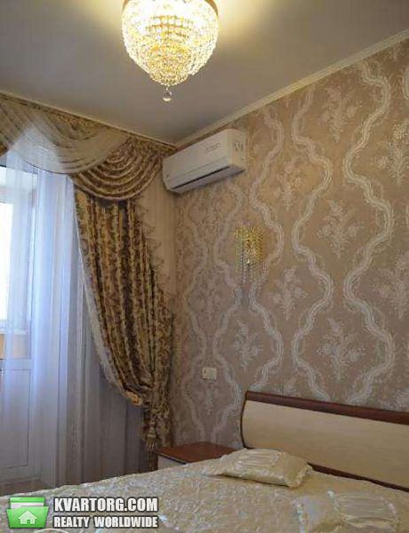 сдам 1-комнатную квартиру. Киев,  Малиновского - фото 5