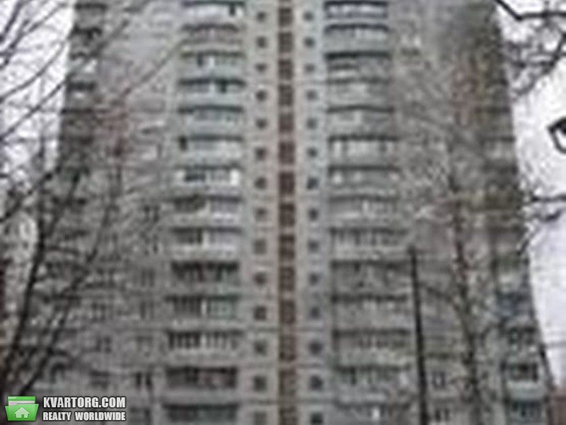 Sell 3-room apartment. Киев,  Чистяковская — photo 1
