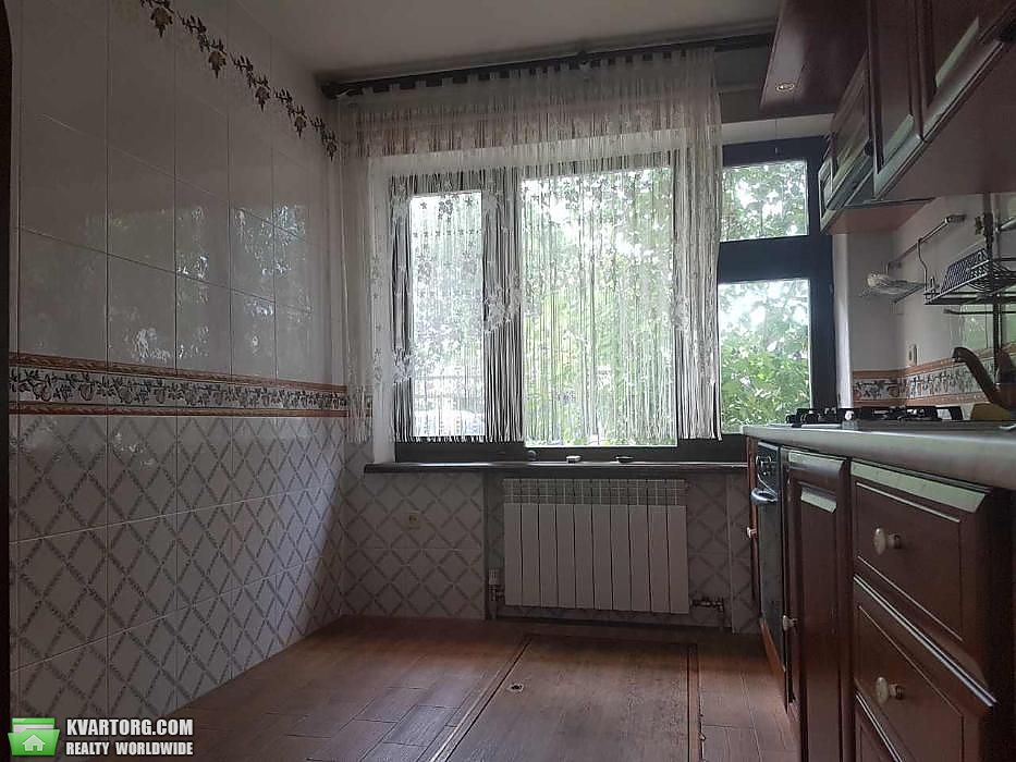 Sell 3-room apartment. Одесса, коблевская — photo 1