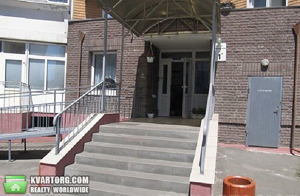 Sell 2-room apartment. Киев,  Драгоманова — photo 1