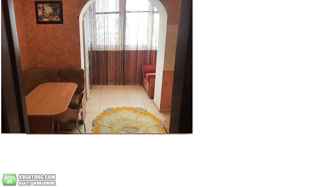 Rent out 1-room apartment. Киев,  Жмеринская — photo 8